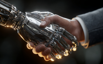 Cas pràctic: Com la seguretat de les CBO va estalviar més de 9.000 € al mes amb l’automatització basada en IA